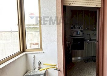 Hall / corridoio - Trilocale VIA LIBERTA'
 
81, Valderice - foto 19