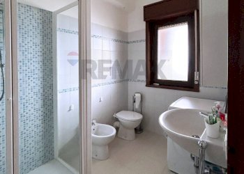 Bagno - Trilocale VIA LIBERTA'
 
81, Valderice - foto 23