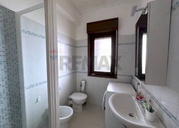 Bagno - Trilocale VIA LIBERTA'
 
81, Valderice - foto 24