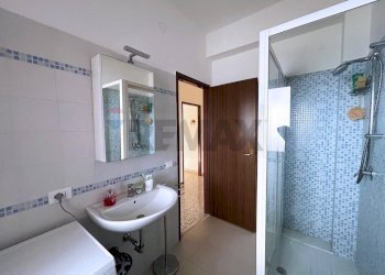 Bagno - Trilocale VIA LIBERTA'
 
81, Valderice - foto 25