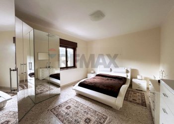 Camera / camera da letto - Trilocale VIA LIBERTA'
 
81, Valderice - foto 28