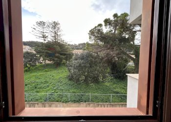 Giardino - Trilocale VIA LIBERTA'
 
81, Valderice - foto 29