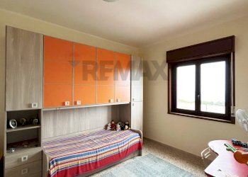 Camera / camera da letto - Trilocale VIA LIBERTA'
 
81, Valderice - foto 35