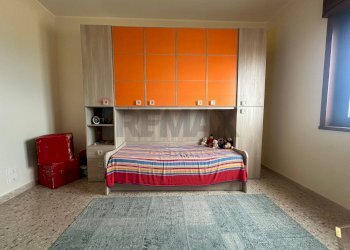 Camera / camera da letto - Trilocale VIA LIBERTA'
 
81, Valderice - foto 36