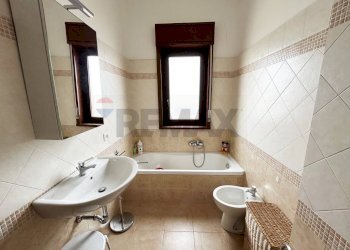 Bagno - Trilocale VIA LIBERTA'
 
81, Valderice - foto 39