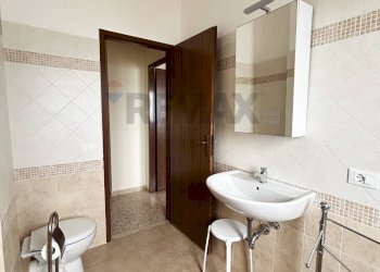 Bagno - Trilocale VIA LIBERTA'
 
81, Valderice - foto 40