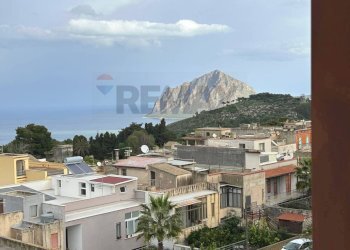 Vista delle montagne - Trilocale VIA LIBERTA'
 
81, Valderice - foto 41