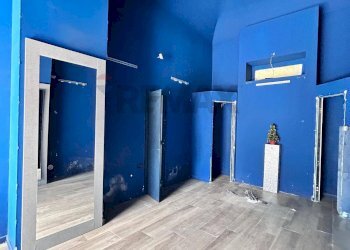 Stanza vuota - Locale Commerciale Trapani - foto 3