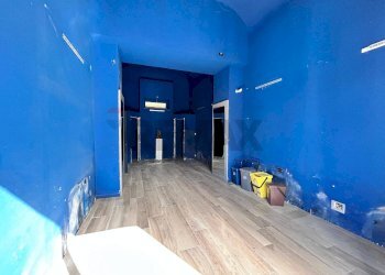 Stanza vuota - Locale Commerciale Trapani - foto 6