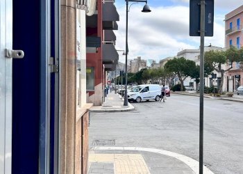 Edificio all\'aperto - Locale Commerciale Trapani - foto 7