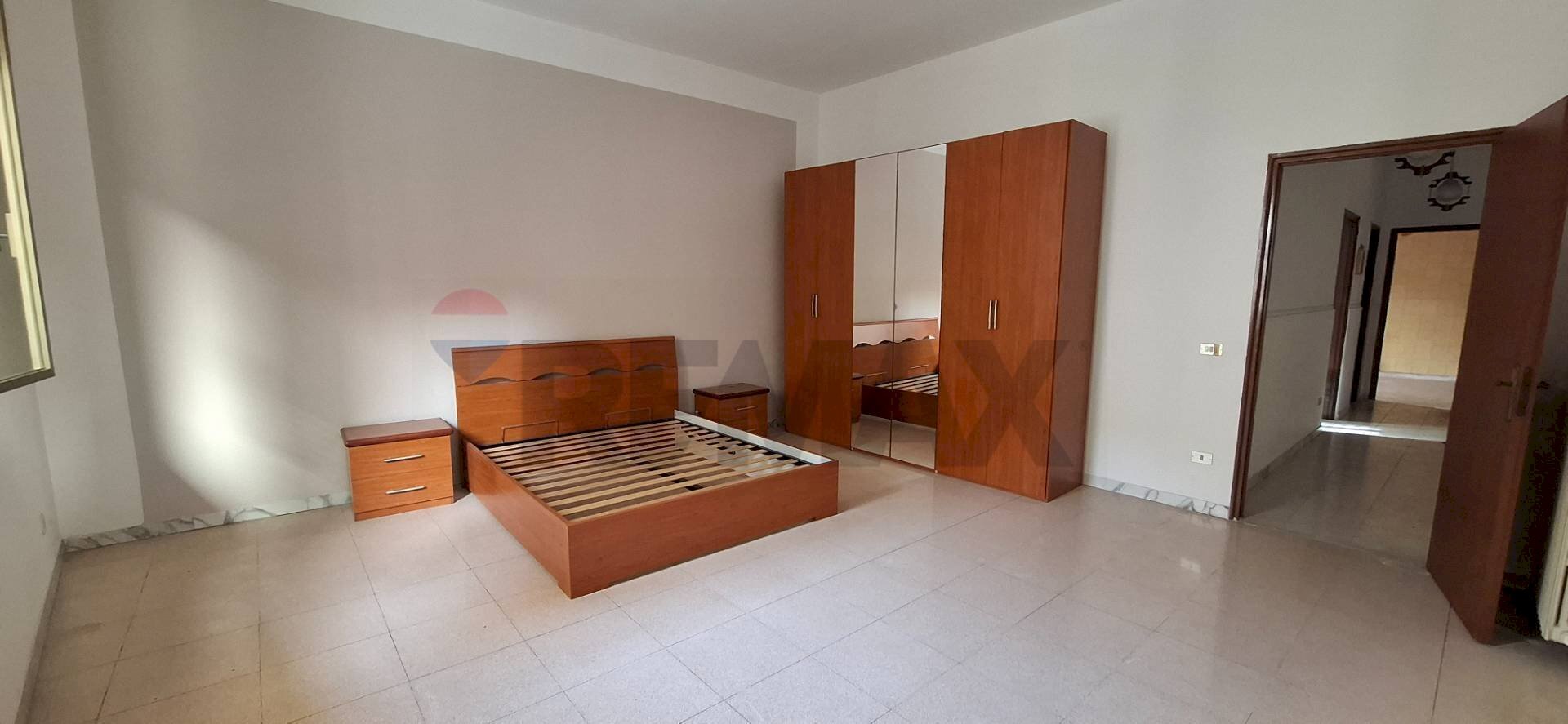 Camera / camera da letto - Appartamento via Palestro n 87
 
93, Vittoria - foto 3