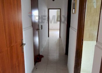 Hall / corridoio - Appartamento via Palestro n 87
 
93, Vittoria - foto 7