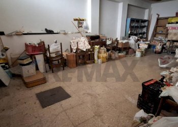 Dispensa di stoccaggio - Appartamento via Palestro n 87
 
93, Vittoria - foto 11