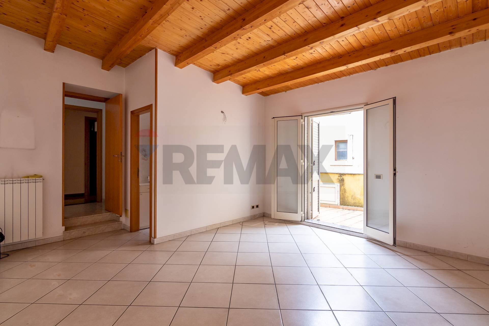 Stanza vuota - Casa indipendente Via Rosolino Pilo
4, Ragusa - foto 2