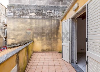 Terrazza - Casa indipendente Via Rosolino Pilo
 
4, Ragusa - foto 10