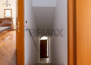 Hall / corridoio - Casa indipendente Via Rosolino Pilo
 
4, Ragusa - foto 11