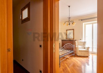 Hall / corridoio - Casa indipendente Via Rosolino Pilo
 
4, Ragusa - foto 5