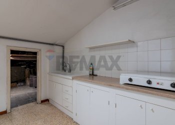 Cucina - Casa indipendente Via Rosolino Pilo
 
4, Ragusa - foto 16