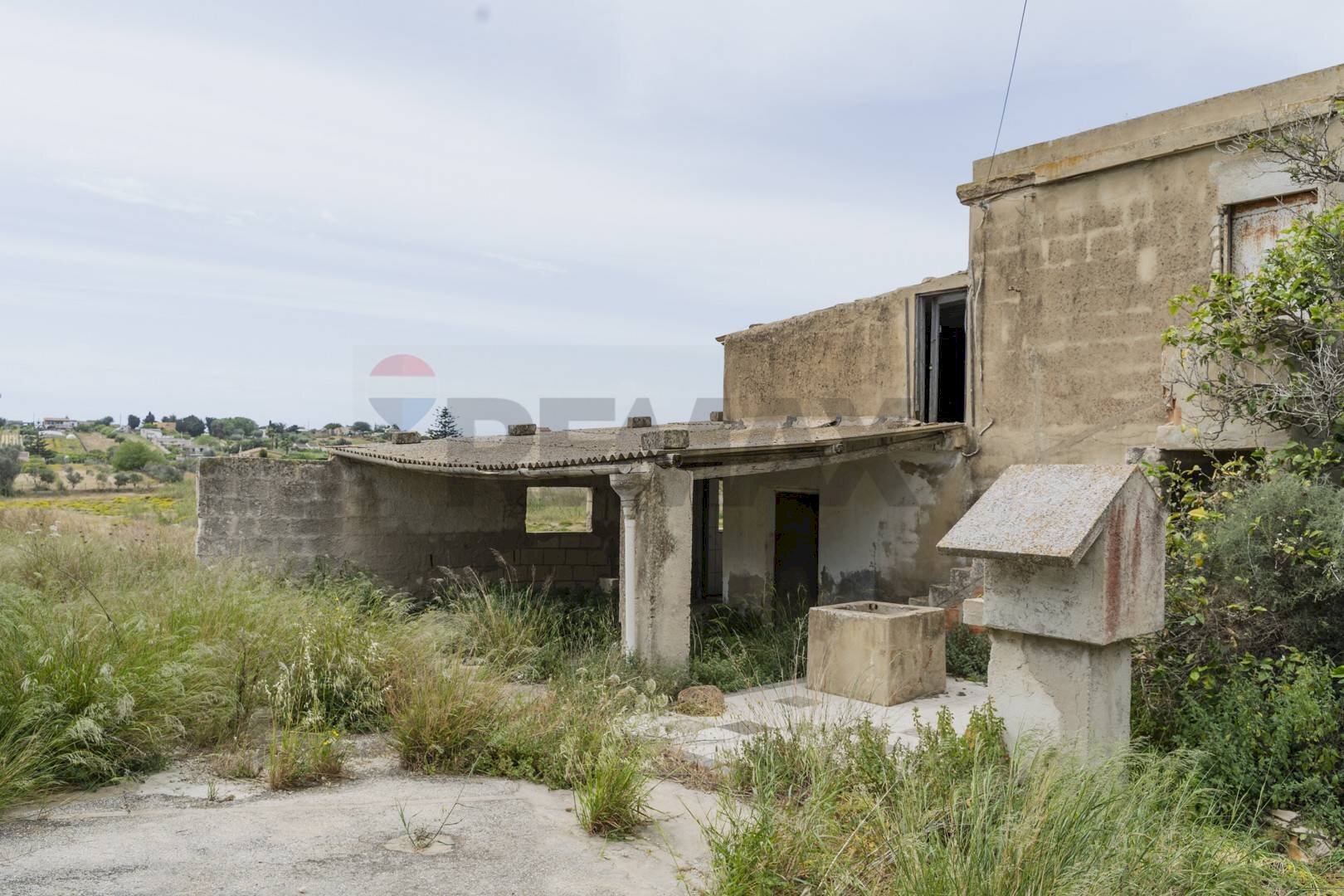 Casa all\'aperto - Agricultural land Ispica - photo 1