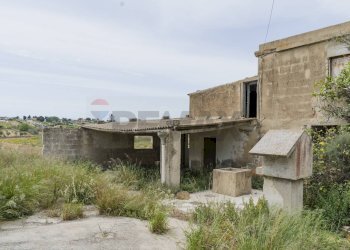 Casa all\'aperto - Terreno agricolo Ispica - foto 1