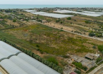 Posizione della mappa - Terreno agricolo Ispica - foto 2