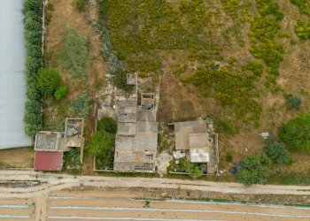 Posizione della mappa - Terreno agricolo Ispica - foto 3