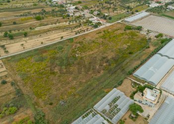 Posizione della mappa - Terreno agricolo Ispica - foto 5