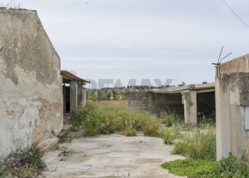 Giardino - Terreno agricolo Ispica - foto 7