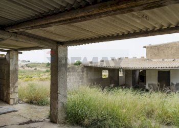 Terrazza - Terreno agricolo Ispica - foto 10