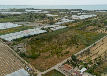 Posizione della mappa - Terreno agricolo Ispica - foto 11
