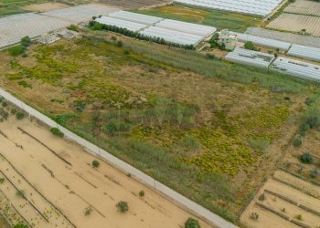 Posizione della mappa - Terreno agricolo Ispica - foto 12