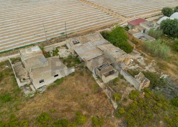 Posizione della mappa - Terreno agricolo Ispica - foto 13