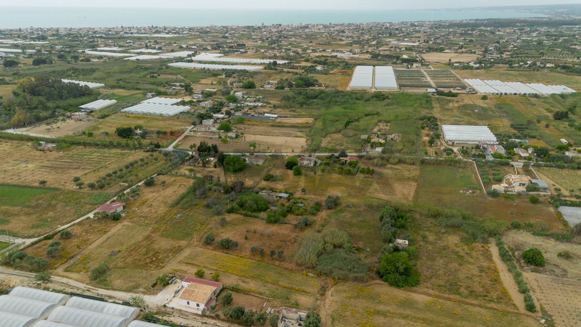 Edificio all\'aperto - Agricultural land Ispica - photo 1