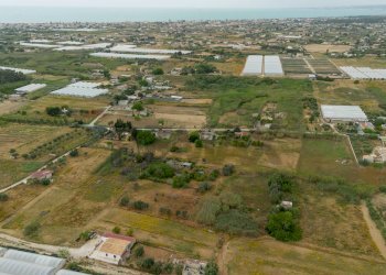 Edificio all\'aperto - Terreno agricolo Ispica - foto 1