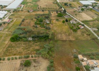 Posizione della mappa - Terreno agricolo Ispica - foto 2