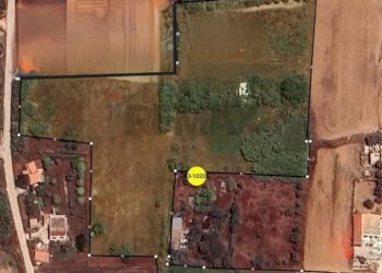 Posizione della mappa - Terreno agricolo Ispica - foto 3