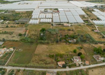 Edificio all\'aperto - Terreno agricolo Ispica - foto 4