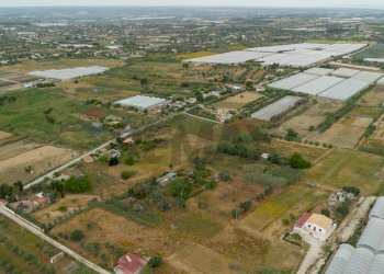 Posizione della mappa - Terreno agricolo Ispica - foto 5