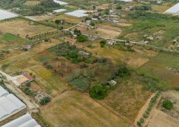 Posizione della mappa - Terreno agricolo Ispica - foto 6