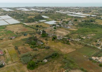 Posizione della mappa - Terreno agricolo Ispica - foto 7