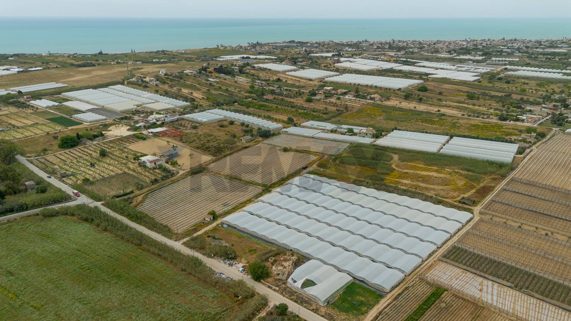 Edificio all\'aperto - Agricultural land Ispica - photo 1