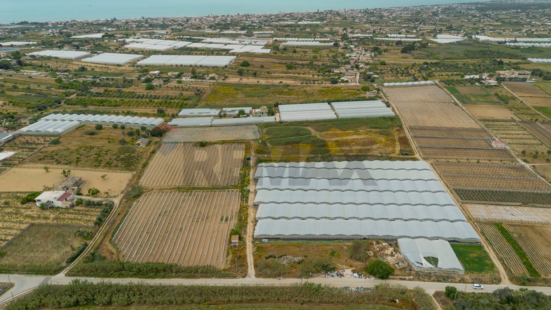 Edificio all\'aperto - Agricultural land Ispica - photo 3