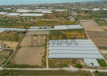 Edificio all\'aperto - Terreno agricolo Ispica - foto 3