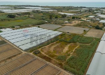 Edificio all\'aperto - Terreno agricolo Ispica - foto 4