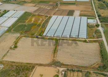 Posizione della mappa - Terreno agricolo Ispica - foto 3