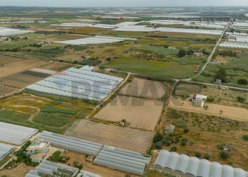 Posizione della mappa - Terreno agricolo Ispica - foto 5