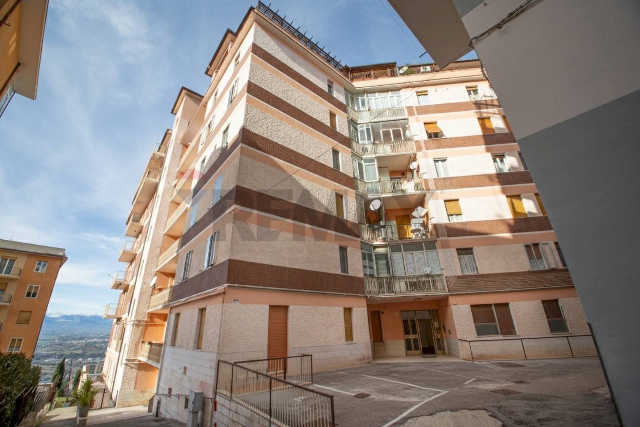 Edificio all\'aperto - Apartment VIA MADONNA DEGLI ANGELI, Chieti - photo 3