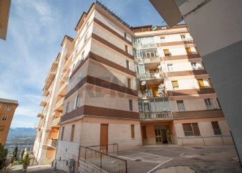 Edificio all\'aperto - Appartamento VIA MADONNA DEGLI ANGELI, Chieti - foto 3