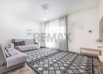 Soggiorno - Appartamento VIA MADONNA DEGLI ANGELI, Chieti - foto 1