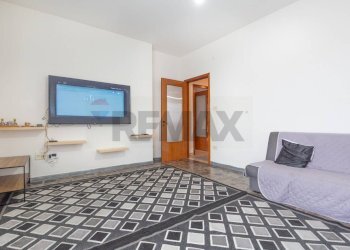 Soggiorno - Appartamento VIA MADONNA DEGLI ANGELI, Chieti - foto 4